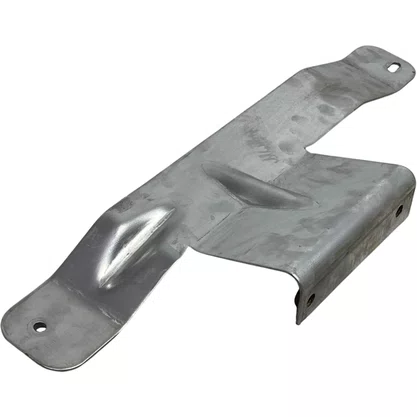 Suporte Protetor Catalisador Scania NTG 2835774 Original