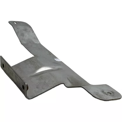 Suporte Protetor Catalisador Scania NTG 2835774 Original