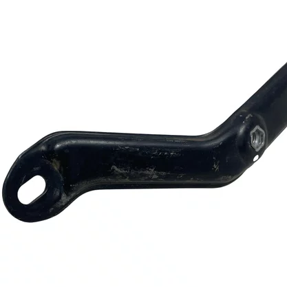 Suporte Protetor Catalisador Scania NTG Super 2960085 Original
