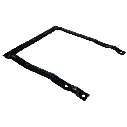 Suporte Protetor Catalisador Scania NTG Super 2960109 Original
