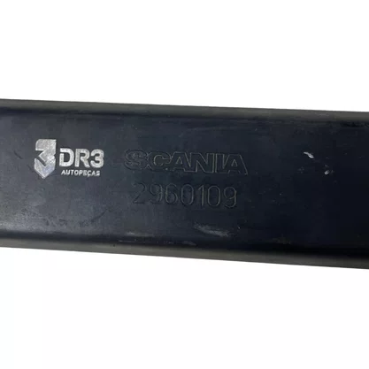 Suporte Protetor Catalisador Scania NTG Super 2960109 Original