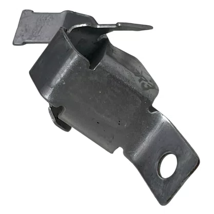 Suporte Protetor Lateral Catalisador Scania NTG Super Original