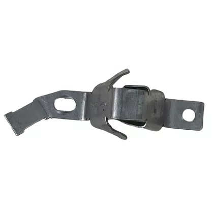 Suporte Protetor Lateral Catalisador Scania NTG Super Original