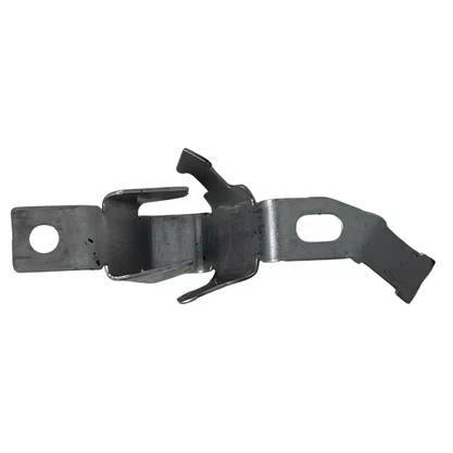 Suporte Protetor Lateral Catalisador Scania NTG Super Original