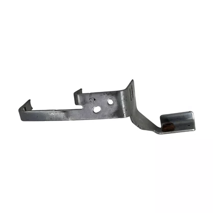 Suporte Protetor Lateral Catalisador Scania NTG Super Original