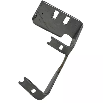 Suporte Protetor Lateral Catalisador Scania NTG Super Original