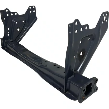 Suporte Quadro Frontal Chassi Scania NTG 2358427 Original