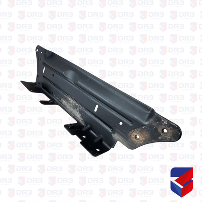 Suporte Radiador Intercooler Scania S4 S5