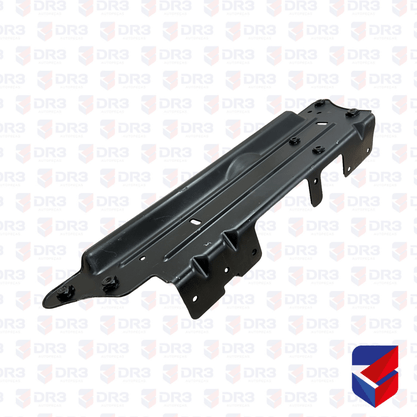 Suporte Radiador Intercooler Scania S4 S5