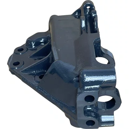 Suporte Rebocador LD Scania S4 P G R 1511480 1734074 Bester