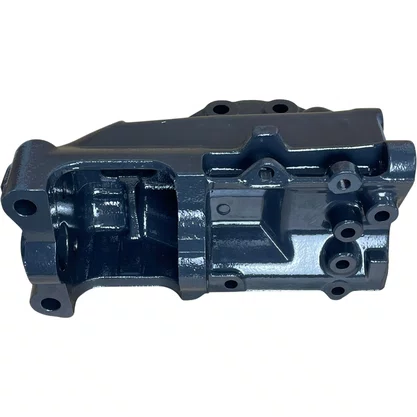 Suporte Rebocador LD Scania S4 P G R 1511480 1734074 Bester