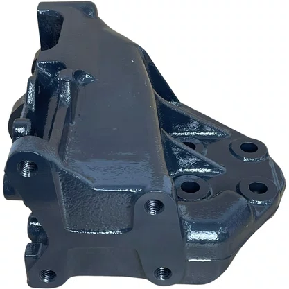 Suporte Rebocador LD Scania S4 P G R 1511480 1734074 Bester