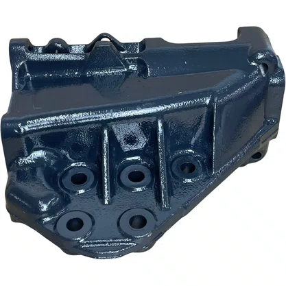 Suporte Rebocador LD Scania S4 P G R 1511480 1734074 Bester