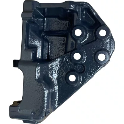 Suporte Rebocador LD Scania S4 P G R 1511480 1734074 Bester