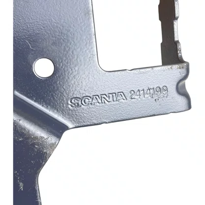 Suporte Rebocador Scania NTG 2414199 2337700 Original