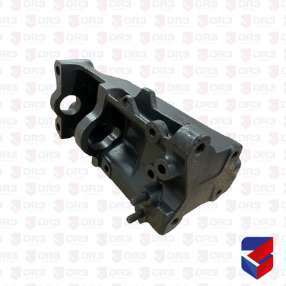 Suporte Rebocador Scania S4 P G R LD 1511480 1734074