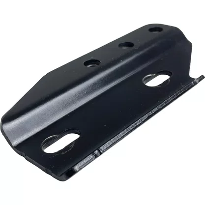 Suporte Reforco Parachoque Mercedes Benz New Actros LE 9608809565