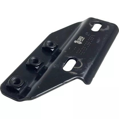 Suporte Reforco Parachoque Mercedes Benz New Actros LE 9608809565