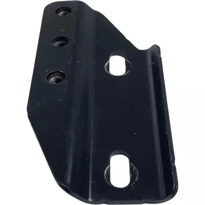 Suporte Reforco Parachoque Mercedes Benz New Actros LE 9608809565