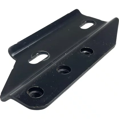 Suporte Reforco Parachoque Mercedes Benz New Actros LE 9608809565