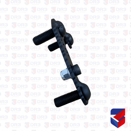Suporte Regulagem Alavanca Cambio Scania S5 AD1130 1864516