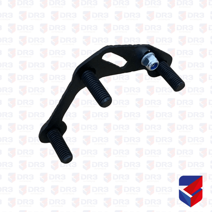 Suporte Regulagem Alavanca Cambio Scania S5 AD1130 1864516