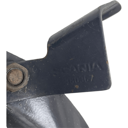 Suporte Reservatorio de Ar Scania S4 1444418 1445039 Original