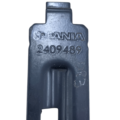 Suporte Reservatorio Direcao Hidraulica Scania NTG Original
