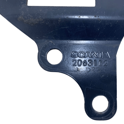 Suporte Reservatorio Direcao Hidraulica Scania NTG Original
