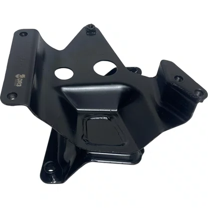 Suporte Reservatorio Direcao Hidraulica Scania P G R Euro 5 1369036