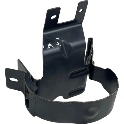 Suporte Reservatorio Fluido Embreagem Scania P G R Euro 5 Original