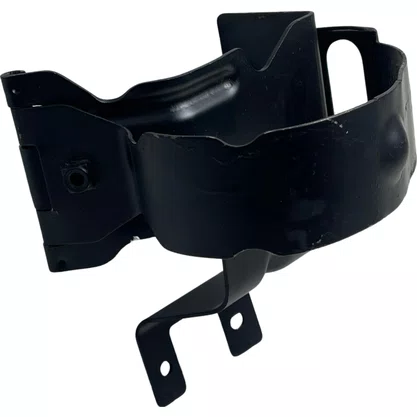 Suporte Reservatorio Fluido Embreagem Scania P G R Euro 5 Original