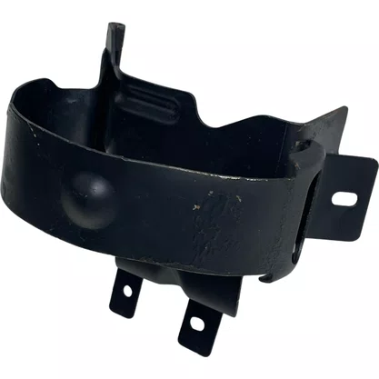 Suporte Reservatorio Fluido Embreagem Scania P G R Euro 5 Original