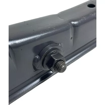 Suporte Saia Lateral Paralama Scania NTG LE 2789467 Original