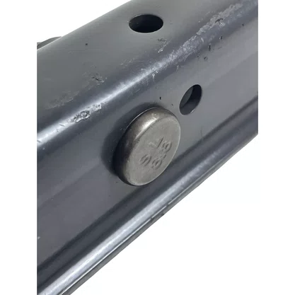 Suporte Saia Lateral Paralama Scania NTG LE 2789467 Original