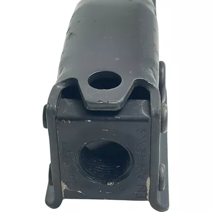 Suporte Saia Lateral Paralama Scania NTG LE 2789467 Original