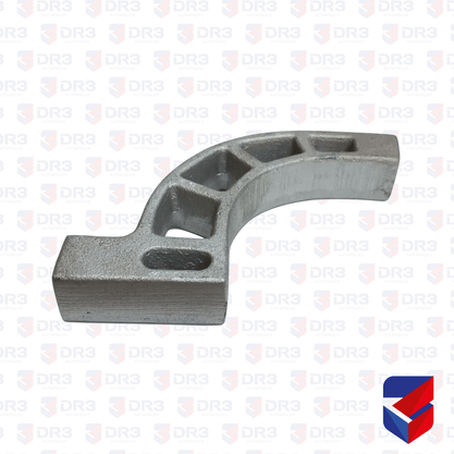 Suporte Saia Radiador Scania P/G/R 2006 BR503252 1518458
