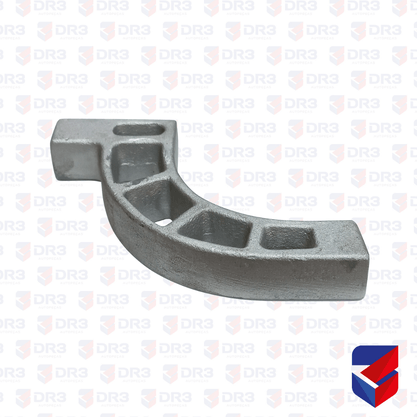 Suporte Saia Radiador Scania P/G/R 2006 BR503252 1518458
