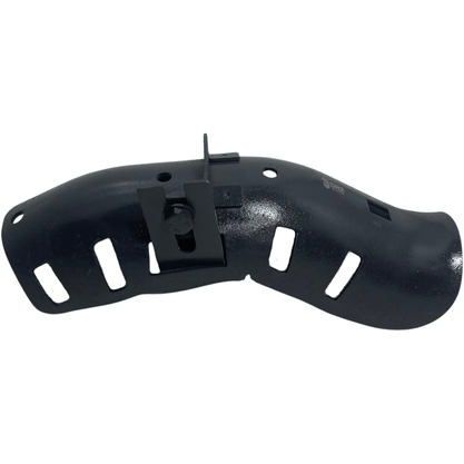 Suporte Sanfona Fiacao Scania S5 P G R 1791079 1513280 Original