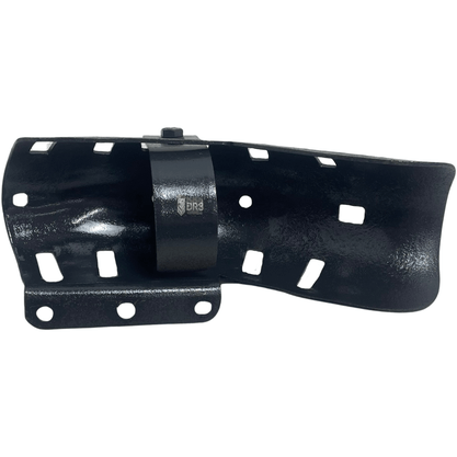 Suporte Sanfona Fiacao Scania S5 P G R 1791079 1513280 Original