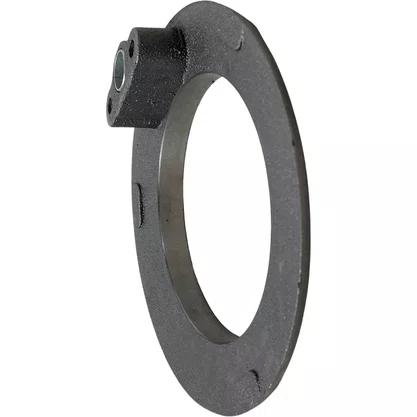 Suporte Sensor ABS Scania 1942753 02080068 Incoparts