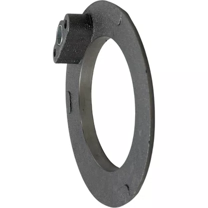 Suporte Sensor ABS Scania 1942753 02080068 Incoparts