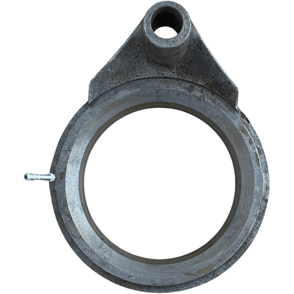 Suporte Sensor ABS Scania Modelo Antigo LD 1348569 Bester