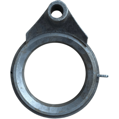 Suporte Sensor ABS Scania Modelo Antigo LE 1348568 Bester