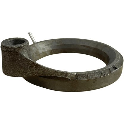 Suporte Sensor ABS Scania Modelo Antigo LE 1348568 Bester