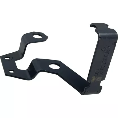 Suporte Sensor Nivel Suspensao Mercedes Benz New Actros Original
