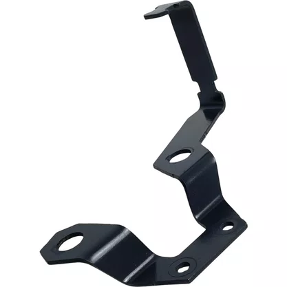 Suporte Sensor Nivel Suspensao Mercedes Benz New Actros Original