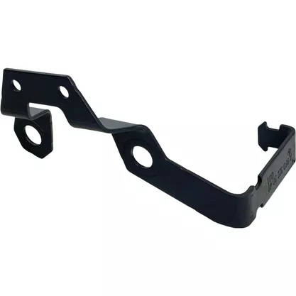Suporte Sensor Nivel Suspensao Mercedes Benz New Actros Original