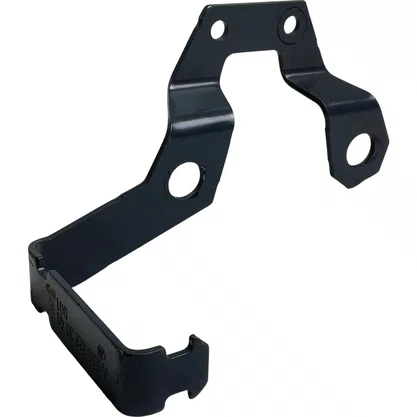 Suporte Sensor Nivel Suspensao Mercedes Benz New Actros Original