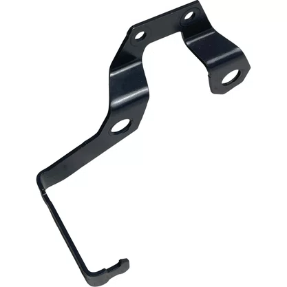 Suporte Sensor Nivel Suspensao Mercedes Benz New Actros Original